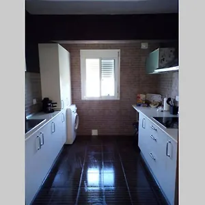  Apartamento ,piso Completo En Buena Zona,wifi Y Aparcamiento