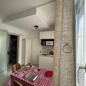  Apartamento Vivir Arpisama