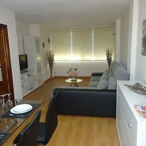 Appartement Miraflores Luxury, Séville