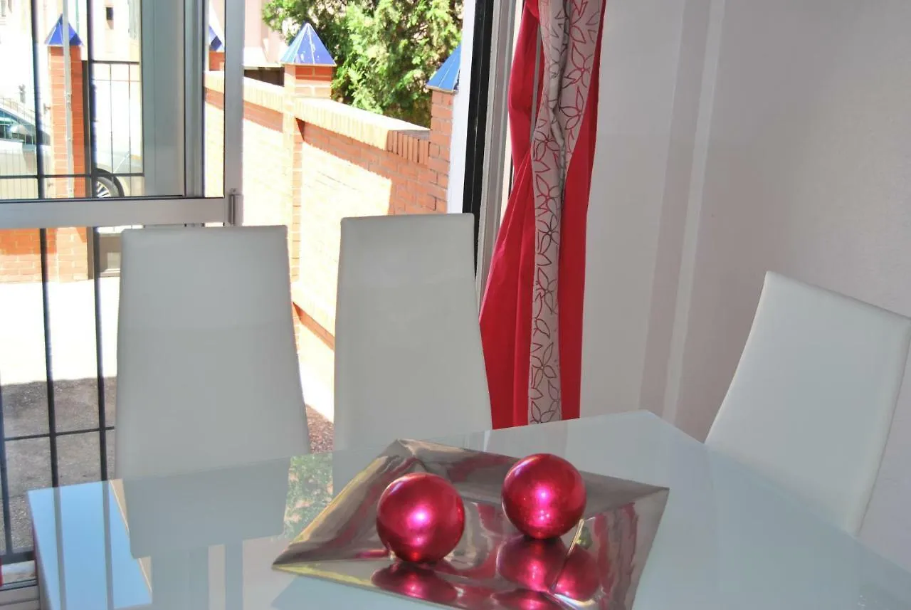 Room Casa Rosi + Free Bike And Parking Sevilla Rum i privatbostad