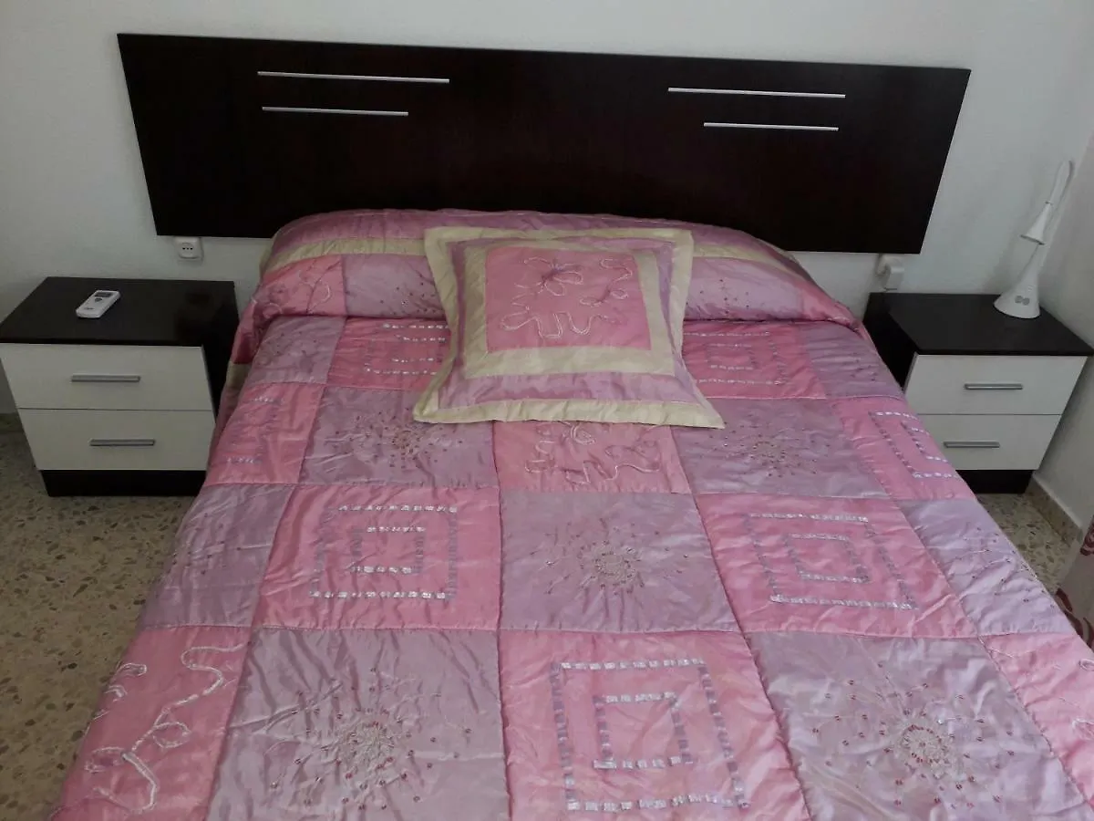 Room Casa Rosi + Free Bike And Parking Sevilla