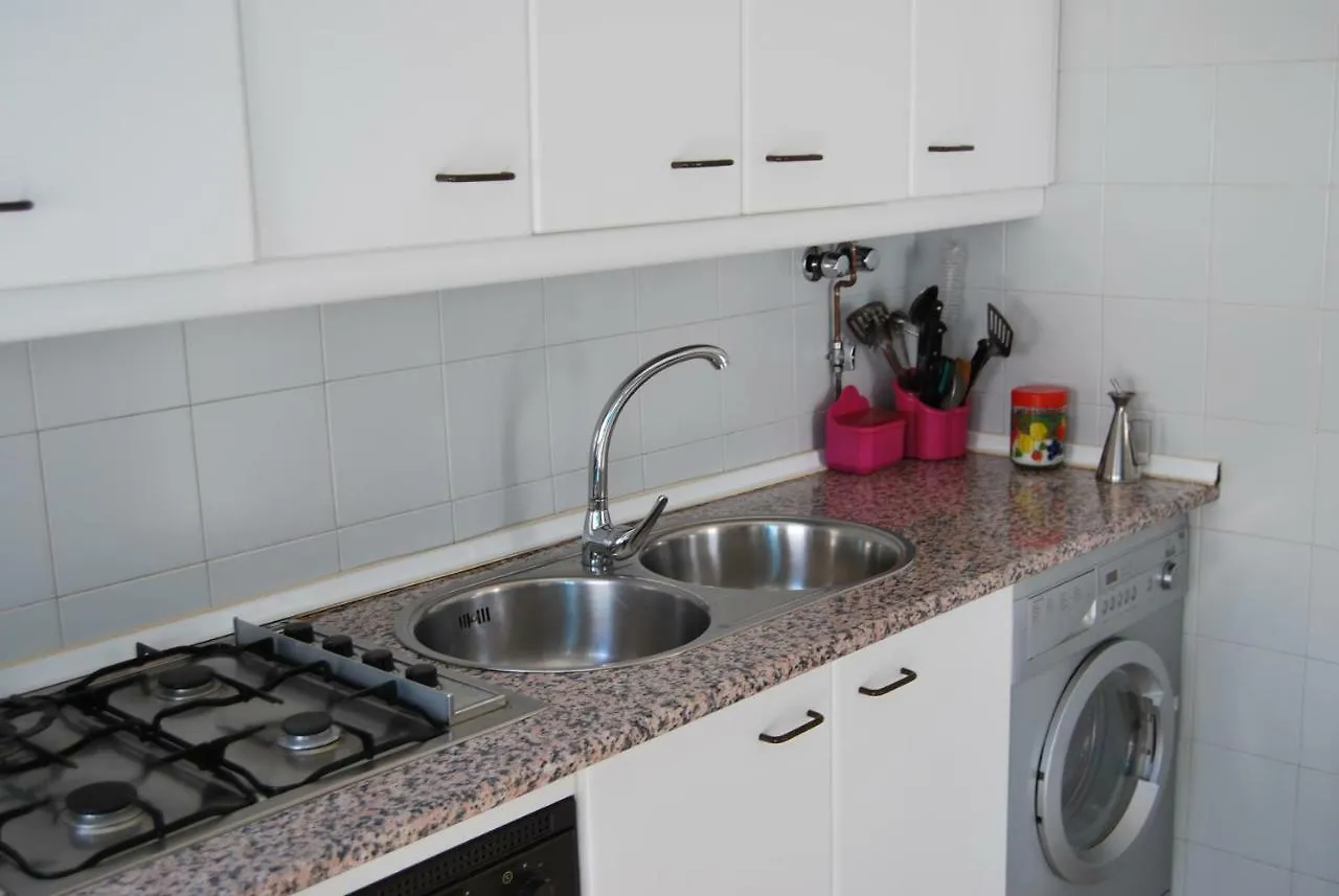 Room Casa Rosi + Free Bike And Parking Sevilla 0*,